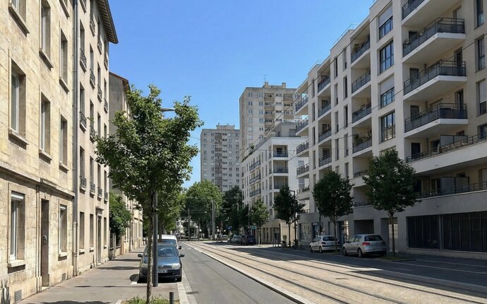 Vénissieux