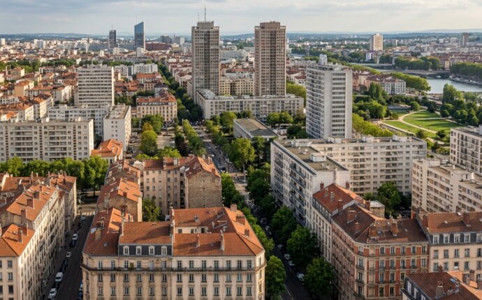 Villeurbanne