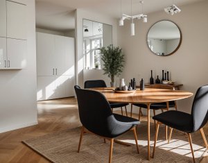 Achat / Vente immobilier neuf Caluire-et-Cuire à 20 minutes du parc de la Tête d’Or (69300) - Réf. 12667