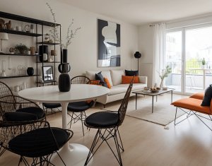 Achat / Vente immobilier neuf Craponne à 25 minutes de Lyon (69290) - Réf. 13023