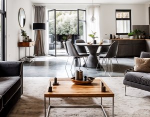 Achat / Vente immobilier neuf Craponne proche du centre et du Sentier de l’Yzeron (69290) - Réf. 12617