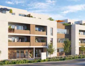 Achat / Vente immobilier neuf L'Arbresle à l'entrée de la ville (69210) - Réf. 6849