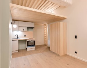 Achat / Vente immobilier neuf Lyon 04 ancien rénové sur la quai du Rhône (69004) - Réf. 8616