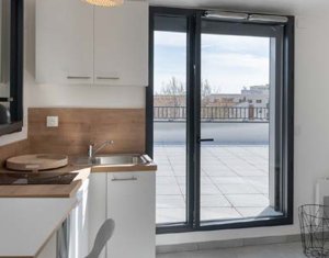 Achat / Vente immobilier neuf Lyon 05 réhabilitation face aux quais et à Perrache (69005) - Réf. 13737