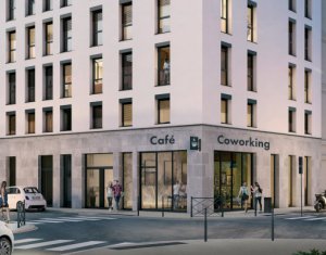 Achat / Vente immobilier neuf Lyon 06 proche métro (69006) - Réf. 5349