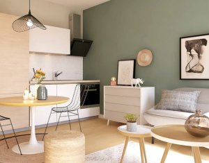 Achat / Vente immobilier neuf Lyon 1 réhabilitation à 3 min à pied de l’Hôtel de Ville (69001) - Réf. 8143