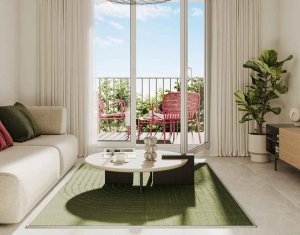 Achat / Vente immobilier neuf Lyon 5ème à 20 min à vélo de Bellecour (69005) - Réf. 13536