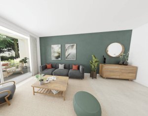 Achat / Vente immobilier neuf Lyon 5ème à 5 minutes à pied de la place Bénédict Teissier (69005) - Réf. 11863