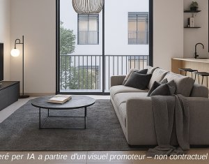 Achat / Vente immobilier neuf Lyon 5ème quartier du Point du Jour (69005) - Réf. 13543