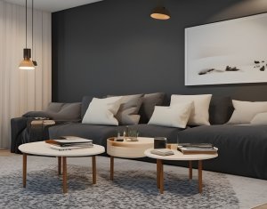 Achat / Vente immobilier neuf Lyon 6 à 300m du métro B Brotteaux (69006) - Réf. 8383