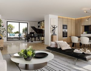 Achat / Vente immobilier neuf Lyon 8ème à 300 mètres du métro D (69008) - Réf. 13109