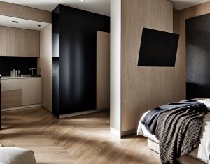 Achat / Vente immobilier neuf Oullins Investissement plateau à aménager en para-hôtelier (69600) - Réf. 12878