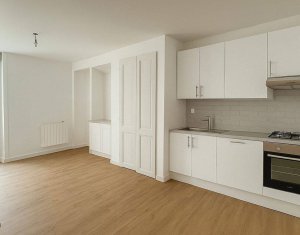 Achat / Vente immobilier neuf Oullins réhabilitation à 5 min du métro B (69600) - Réf. 12779