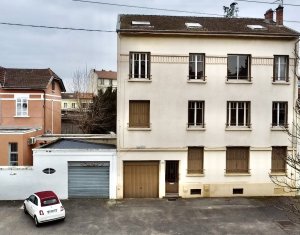 Achat / Vente immobilier neuf Tassin-la-Demi-Lune rénovation aux frontières d’Écully (69160) - Réf. 8610