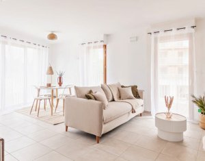 Achat / Vente immobilier neuf Villefranche-sur-Saône au cœur de l’écoquartier Monplaisir (69400) - Réf. 13726