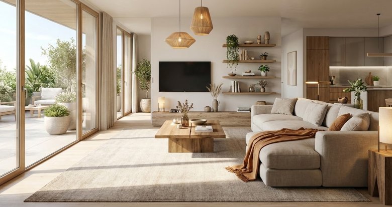 Achat / Vente immobilier neuf Bron à 7 min en voiture du périphérique Laurent Bonnevay (69500) - Réf. 13842