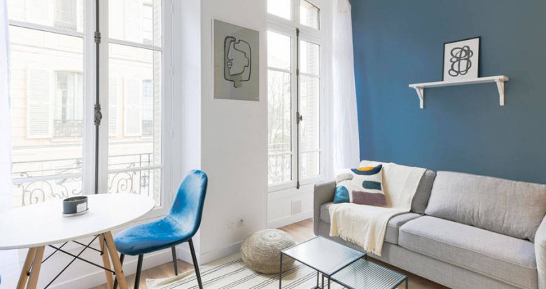 Achat / Vente immobilier neuf Charbonnières-les-Bains LMNP à 5 min de la gare TER (69260) - Réf. 9516