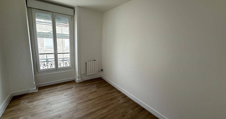 Achat / Vente immobilier neuf Oullins réhabilitation à 5 min du métro B (69600) - Réf. 12779