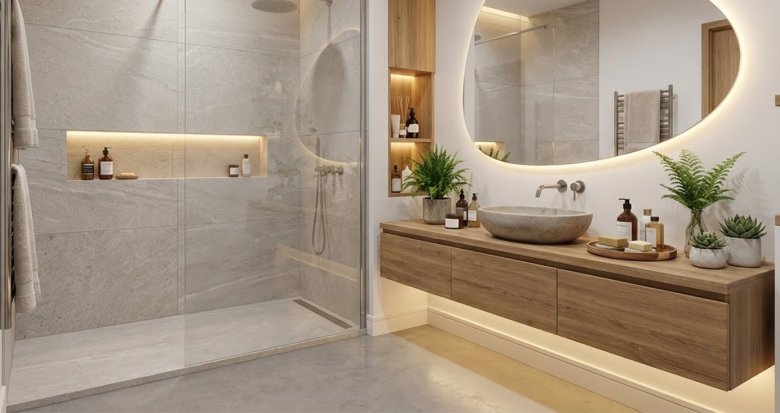 Achat / Vente immobilier neuf Rillieux-la-Pape centre à 2 km de la gare de Sathonay-Rillieux (69140) - Réf. 13805