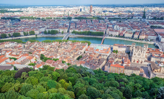 Investir à Lyon : le Guide immobilier neuf pour réussir votre projet d’investissement locatif