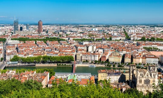 Primo-accédants : quels quartiers choisir pour un premier achat immobilier neuf sur le marché de Lyon en 2026 ?