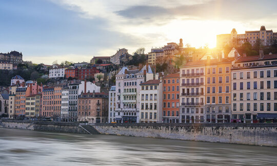 Vivre à Lyon : tout ce qu'il faut savoir