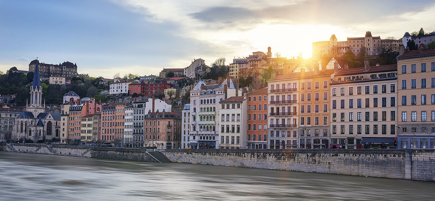 Vivre à Lyon : tout ce qu'il faut savoir