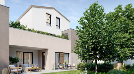 Programme immobilier neuf PIERRA NOVA - Brignais proche du centre-ville (69530) - Référence : 8800