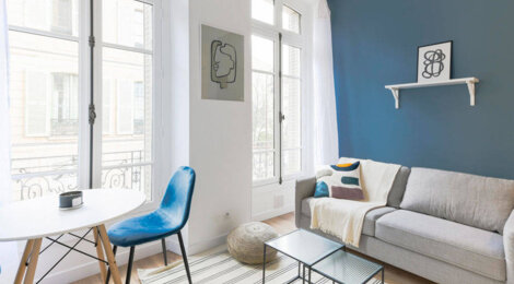 Programme immobilier neuf DOMAINE DE LA FERRIERE(***ACTABLE) - Charbonnières-les-Bains : logements LMNP du studio au T3 proche de la gare TER (69260) - Référence : 9516