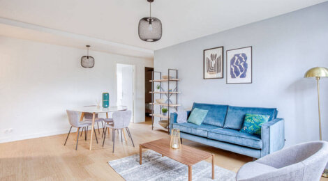 Programme immobilier neuf DOMAINE DE LA FERRIERE(***ACTABLE) - Charbonnières-les-Bains : logements LMNP du studio au T3 proche de la gare TER (69260) - Référence : 9516