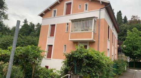 Programme immobilier neuf LE CLOS JULIA - Charbonnières-les-Bains : logements neufs T2–T4 proche de Lacroix-Laval et de Lyon (69260) - Référence : 9515