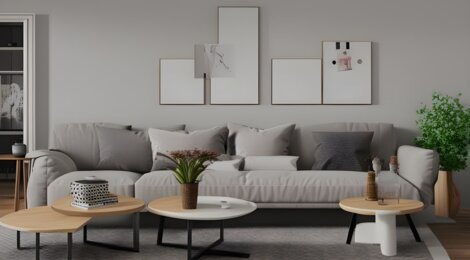 Programme immobilier neuf LE CLOS JULIA - Charbonnières-les-Bains : logements neufs T2–T4 proche de Lacroix-Laval et de Lyon (69260) - Référence : 9515