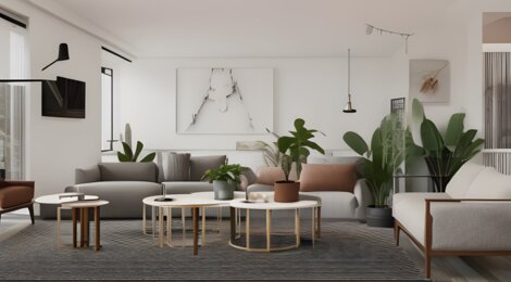 Programme immobilier neuf HARMONIE - Chassieu à proximité  d’Eurexpo (69680) - Référence : 9534