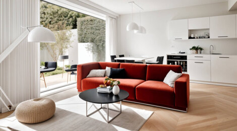 Programme immobilier neuf Décibel - Décines-Charpieu proche centre et tram T3 vers Part-Dieu (69150) - Référence : 16079
