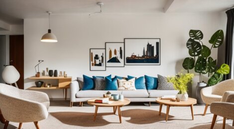 Programme immobilier neuf LE BELVEDERE - Irigny aux portes de Lyon Perrache (69540) - Référence : 9531
