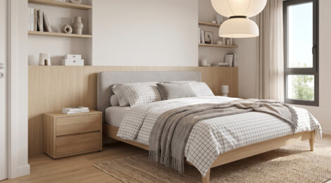 Programme immobilier neuf Les Terrasses de l’Ouest - Lentilly : Résidence T2–T4 avec cadre naturel et confort optimisé proche des commodités (69210) - Référence : 14624