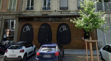 Programme immobilier neuf COURS SUCHET - Lyon 02 studio réhabilité au cœur du quartier Perrache (69002) - Référence : 17900