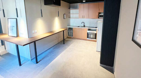 Programme immobilier neuf LE PERCHOIR - Lyon 05 réhabilitation à deux pas des  quais et à Perrache (69005) - Référence : 14178