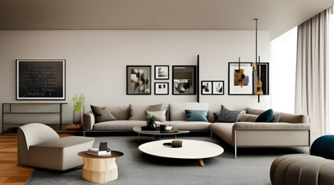 Programme immobilier neuf Luméa - Lyon 08 appartements avec extérieur proches du tram T2 (69008) - Référence : 17517