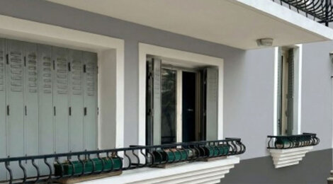 Programme immobilier neuf RUE JULES VALENSAUT - Lyon 08 investissement locatif à deux pas du tramway T4 (69008) - Référence : 17449