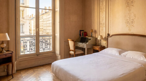 Programme immobilier neuf RUE LANTERNE - Lyon 1er appartement à rénover centre historique Terreaux (69001) - Référence : 17181