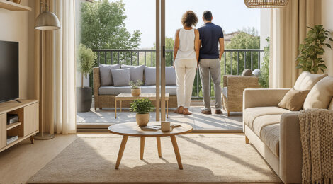 Programme immobilier neuf LE PRIVILEGE - Lyon 5e à deux pas du quartier du  Point du Jour (69005) - Référence : 16793