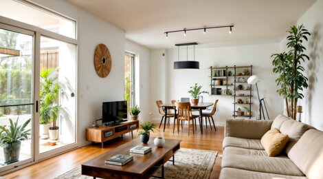 Programme immobilier neuf Cinetik - Lyon : logements neufs du studio au T5 proche des transports (69008) - Référence : 15938