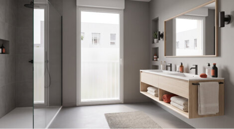 Programme immobilier neuf KARA - Lyon : Résidence T2–T5 avec cadre résidentiel et confort optimisé proche des transports (69003) - Référence : 16923