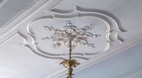 Programme immobilier neuf LE DOMAINE DES VIGNES - Millery : Résidence T2–T5 avec cadre historique et confort optimisé proche des espaces naturels (69390) - Référence : 6477