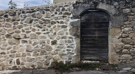 Programme immobilier neuf LE DOMAINE DES VIGNES - Millery : Résidence T2–T5 avec cadre historique et confort optimisé proche des espaces naturels (69390) - Référence : 6477