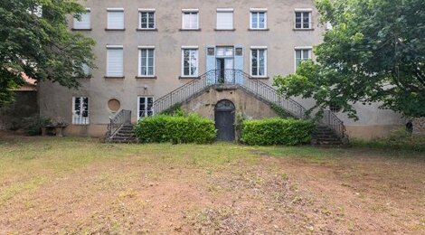 Programme immobilier neuf LE DOMAINE DES VIGNES - Millery : Résidence T2–T5 avec cadre historique et confort optimisé proche des espaces naturels (69390) - Référence : 6477