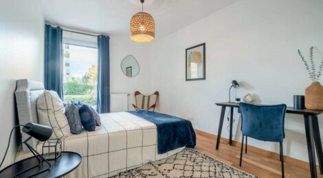 Programme immobilier neuf ePonyme - Neuville-sur-Saône à proximité de Lyon en TER (69250) - Référence : 9485
