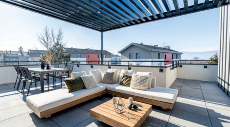 Programme immobilier neuf ePonyme - Neuville-sur-Saône à proximité de Lyon en TER (69250) - Référence : 9485