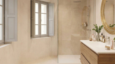 Programme immobilier neuf 128 GRANDE RUE - Oullins-Pierre-Bénite 2 pièces réhabilité en centre-ville (69600) - Référence : 17415